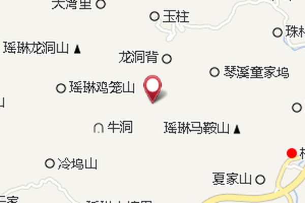 爛田塆 爛田塆