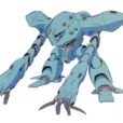 MSM-03C 高戰蟹 MSM-03C 高戰蟹