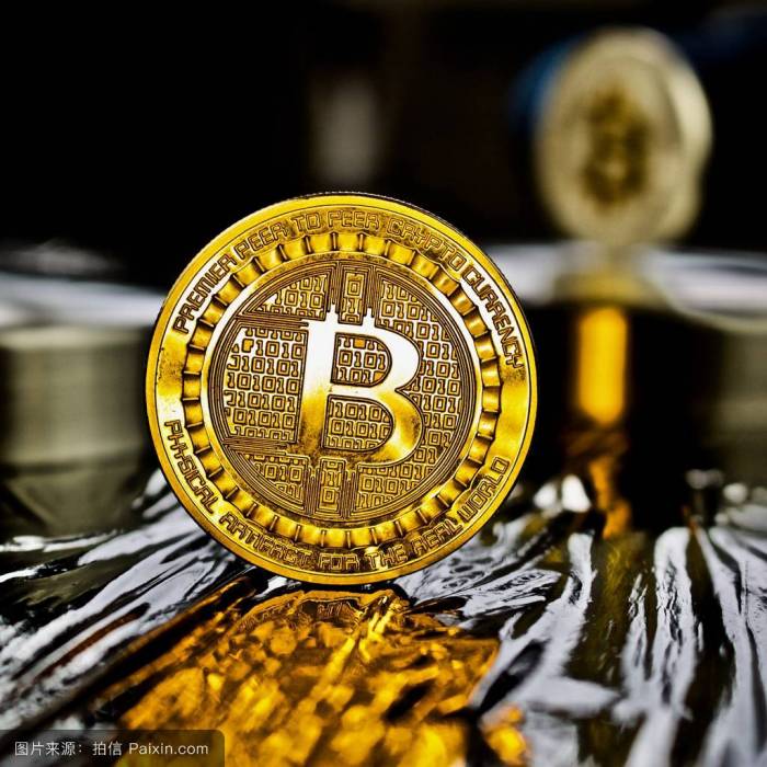 比特黃金 比特黃金