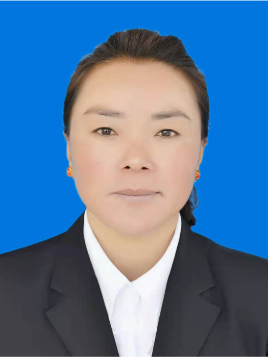 邊巴卓瑪(西藏自治區日喀則市拉孜縣政府黨組成員、副縣長、三級調研員) 邊巴卓瑪(西藏自治區日喀則市拉孜縣政府黨組成員、副縣長、三級調研員)