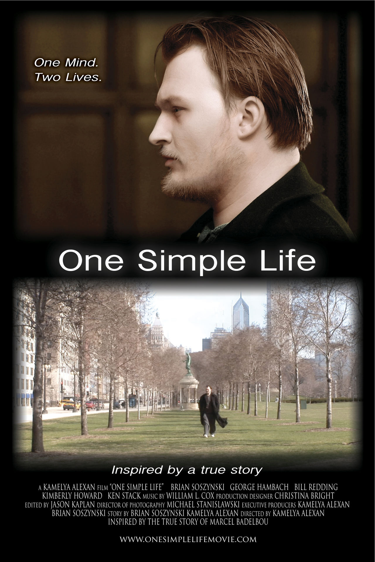 Simple Life(美劇)