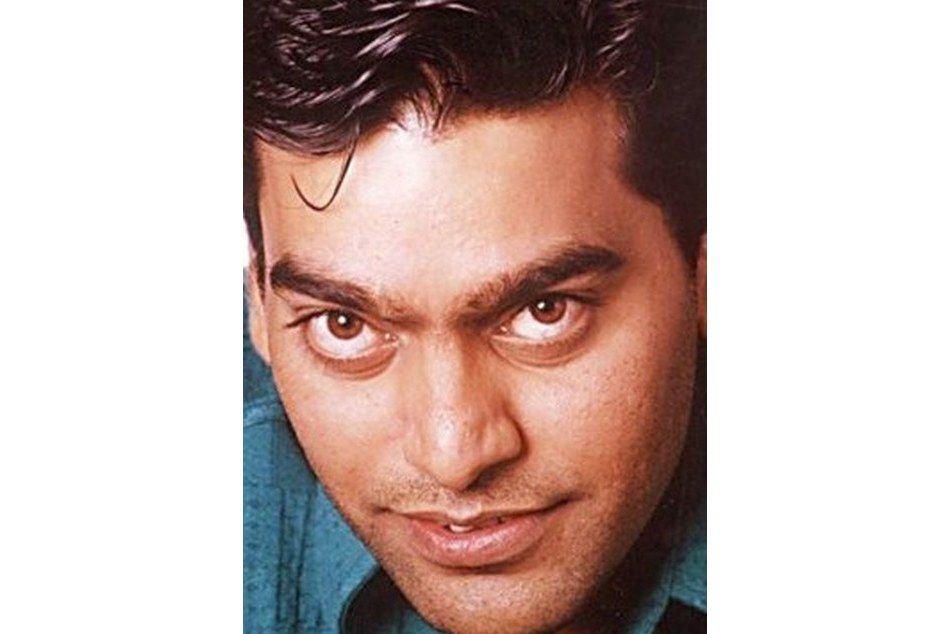 Ashutosh Rana Ashutosh Rana