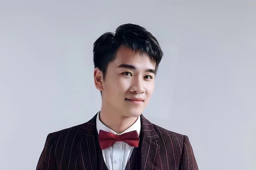 張新宇(男演員) 張新宇(男演員)