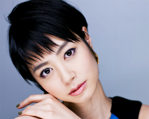 夏目三久(日本女主播、藝人) 夏目三久(日本女主播、藝人)
