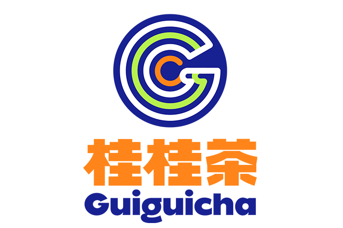 桂桂茶 桂桂茶