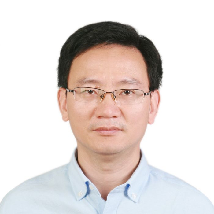 丁衛平(中國科學技術大學教師) 丁衛平(中國科學技術大學教師)