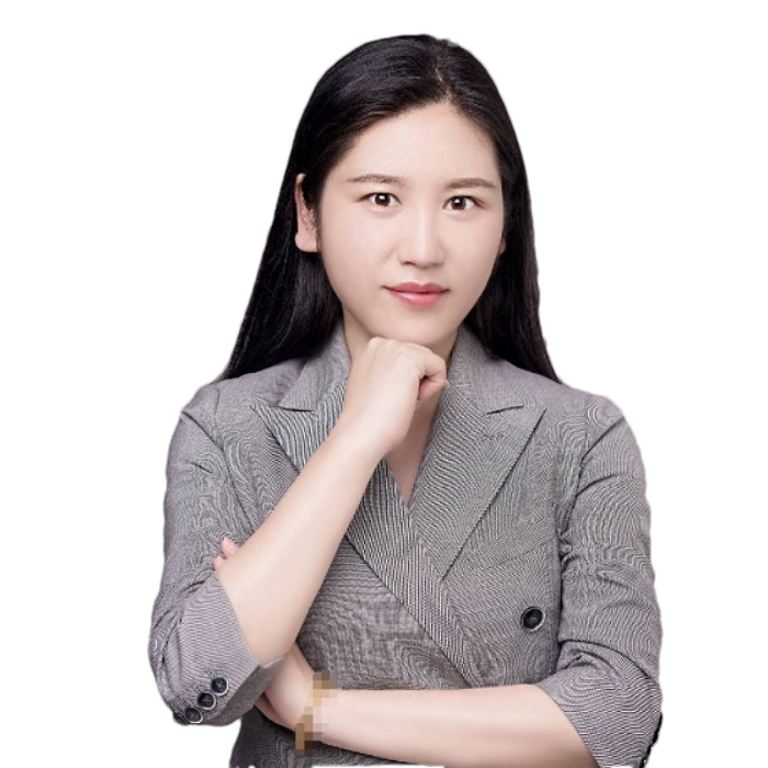 周小燕(重慶百事得律師事務所律師) 周小燕(重慶百事得律師事務所律師)