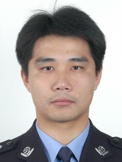 蘇浩(浙江省杭州市濱江區公安分局黨委委員、刑事偵查大隊大隊長) 蘇浩(浙江省杭州市濱江區公安分局黨委委員、刑事偵查大隊大隊長)