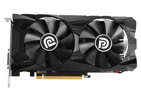 磐鐳RX 550 4G 磐鐳RX 550 4G