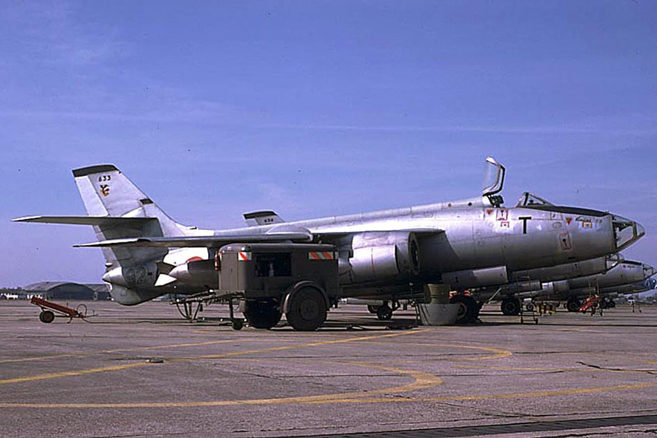 SO.4050戰鬥機 SO.4050戰鬥機