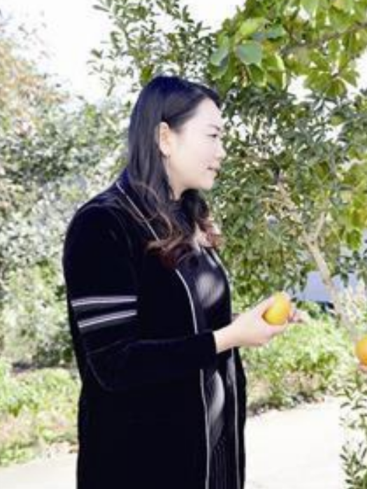 黃蓉(湖北省宜昌供銷十八灣電子商務公司總經理) 黃蓉(湖北省宜昌供銷十八灣電子商務公司總經理)