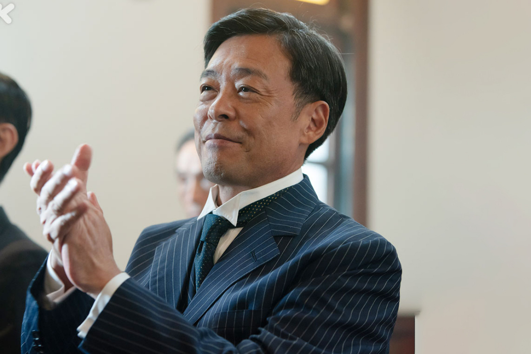 關內安隆 關內安隆