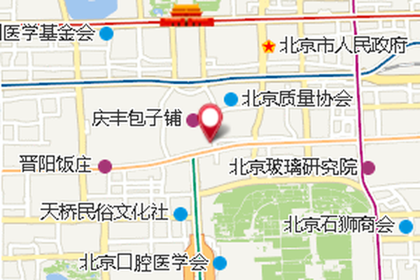 後營胡同 後營胡同