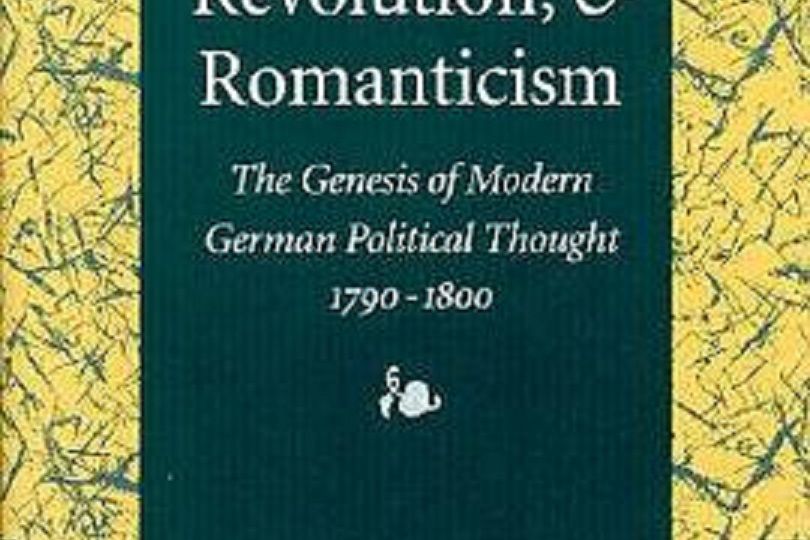 Enlightenment, Revolution, and Romanticism Enlightenment, Revolution, and Romanticism