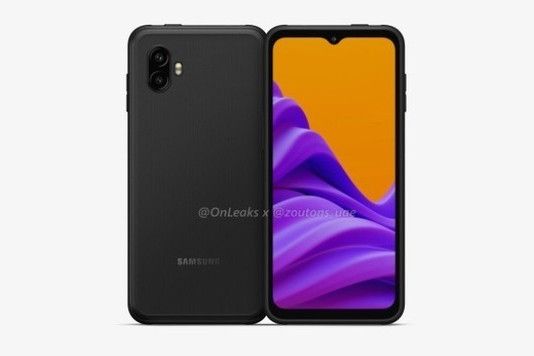 三星 Galaxy Xcover Pro 2 三星 Galaxy Xcover Pro 2