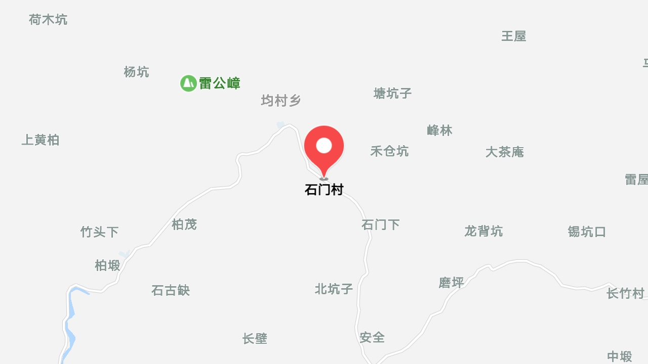 地圖信息