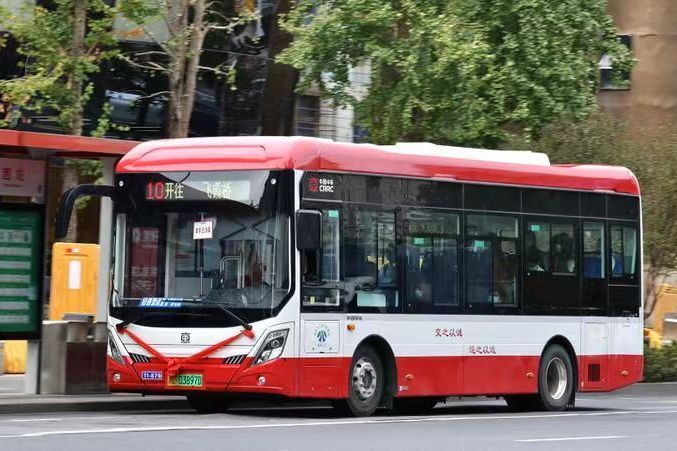 溫州公交10路 溫州公交10路