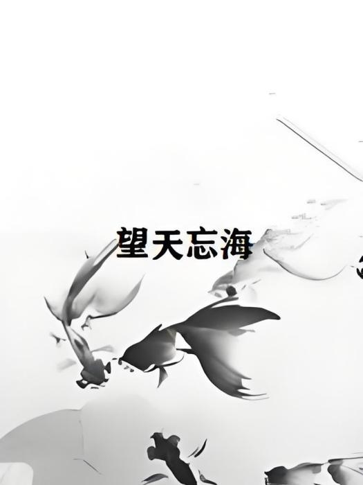 望天忘海 望天忘海