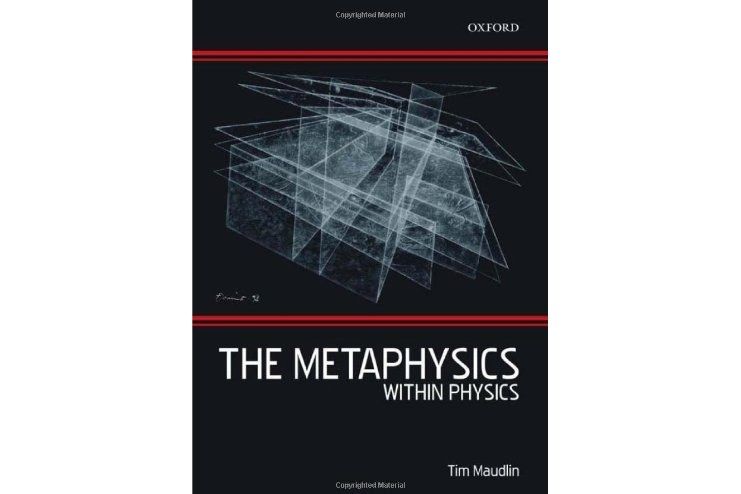 The Metaphysics within Physics The Metaphysics within Physics