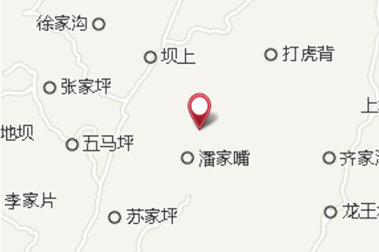 莘家壩 莘家壩