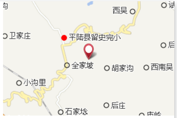 雞子坡 雞子坡