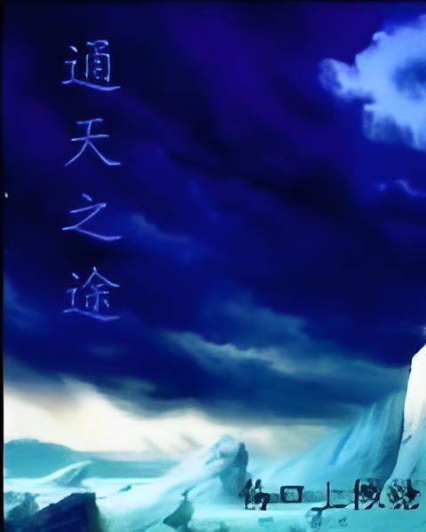 通天之途 通天之途