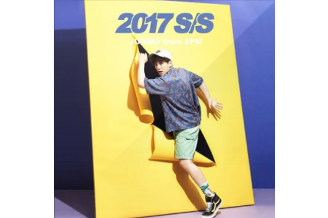 2017 S/S 2017 S/S