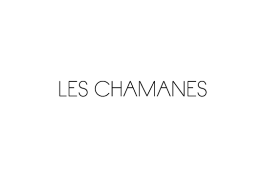 LES CHAMANES