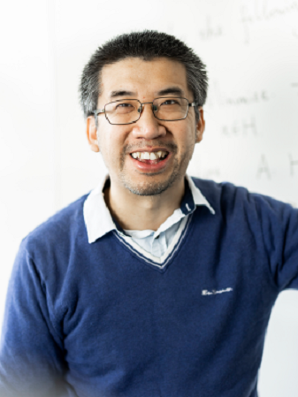 李國胤 李國胤