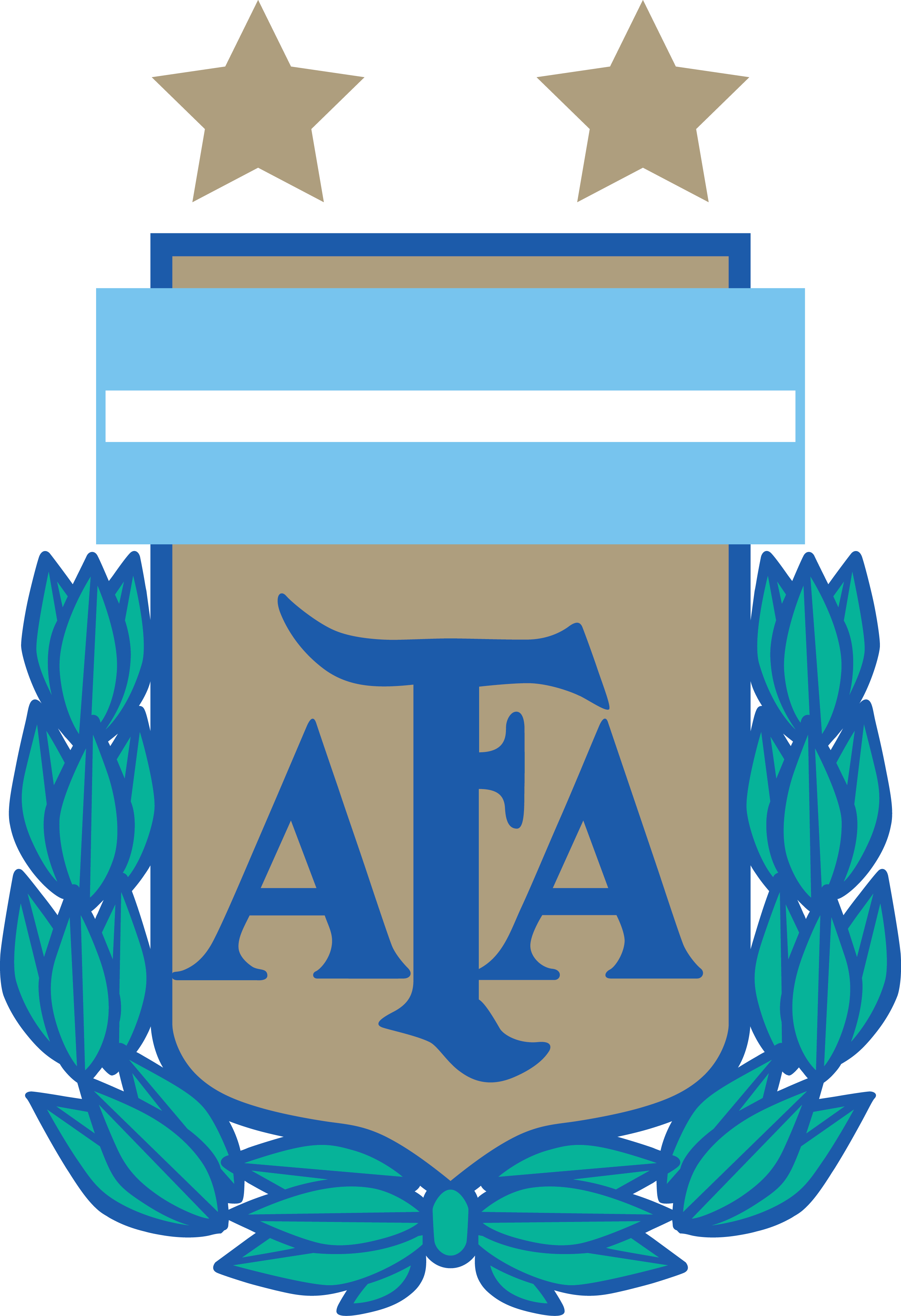 阿根廷足球協會