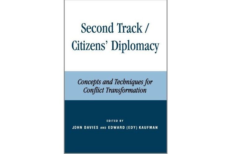 Second Track/Citizens\x27 Diplomacy Second Track/Citizens\x27 Diplomacy