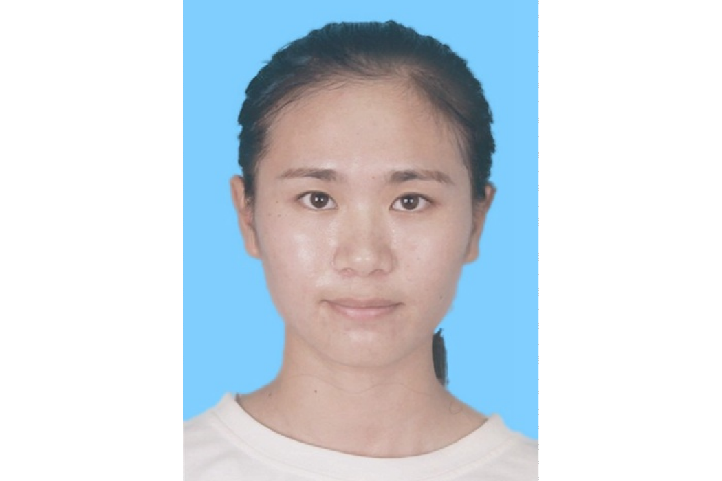 黎秋妙 黎秋妙