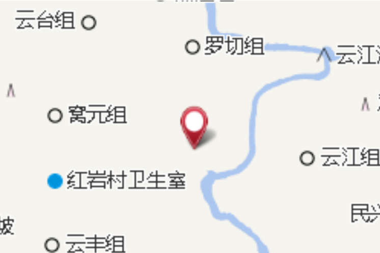 山界塘 山界塘