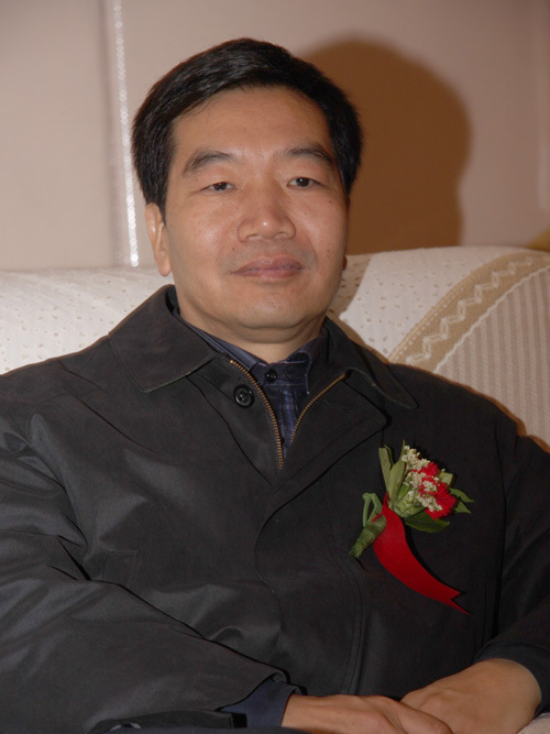 孫天華 孫天華