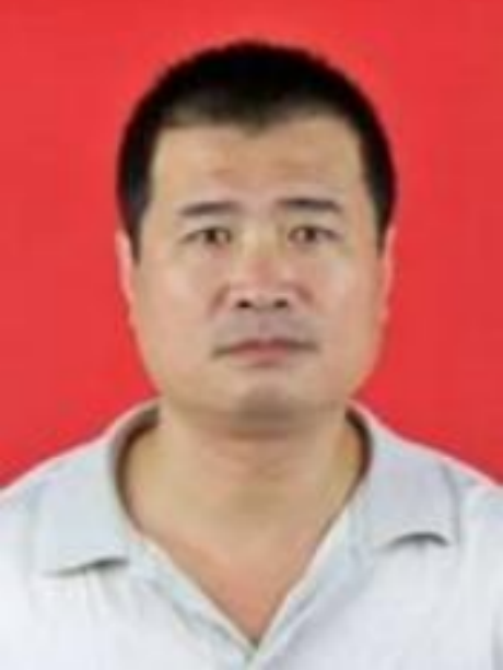 姚傳華(安徽省六安市霍邱縣發展和改革委員會黨組成員、一級主任科員)
