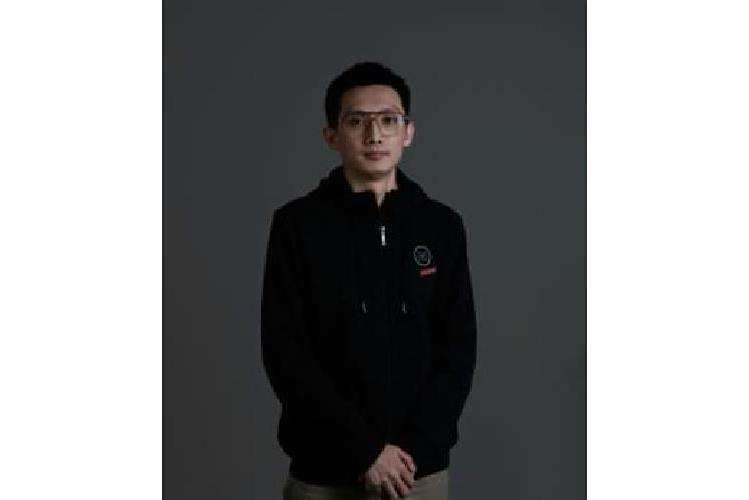 崔宇(西安翻譯學院骨幹教師) 崔宇(西安翻譯學院骨幹教師)
