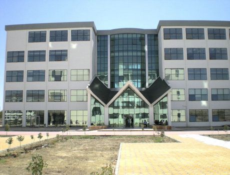 近東大學 近東大學