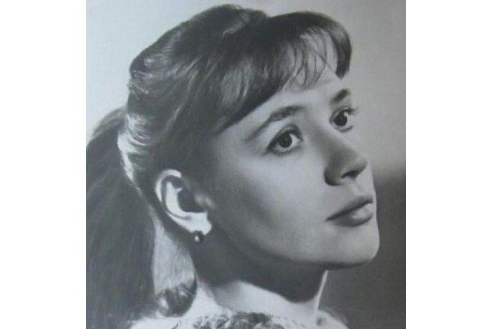 Yelena Sanayeva Yelena Sanayeva