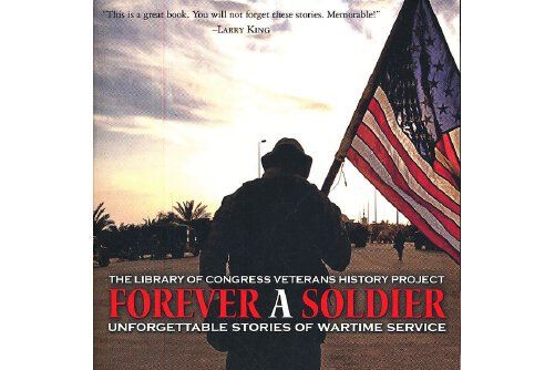 forever a soldier forever a soldier