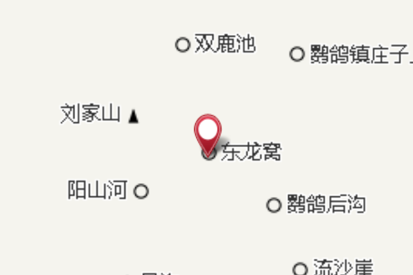 東龍窩村 東龍窩村