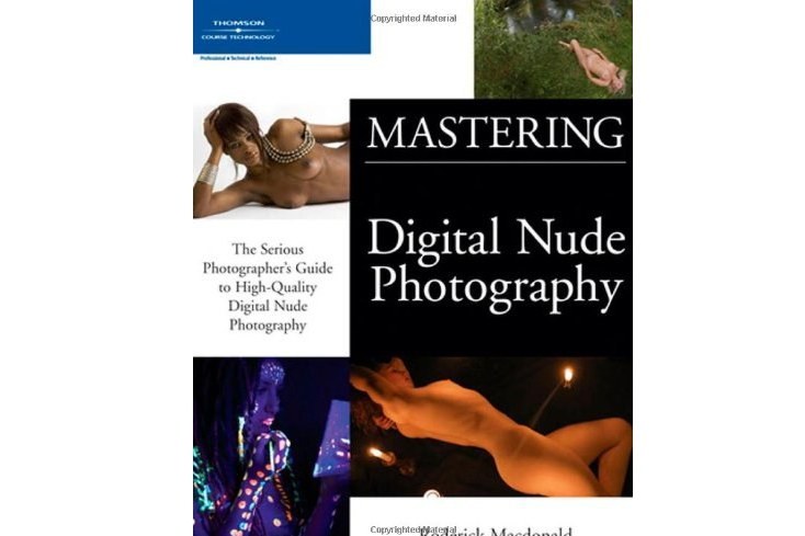 Mastering Digital Nude Photography Mastering Digital Nude Photography