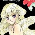 Miss butterfly