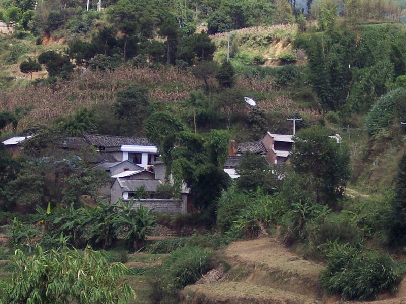 金平村(雲南省鳳慶縣鳳山鎮下轄村) 金平村(雲南省鳳慶縣鳳山鎮下轄村)