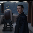 神殊(電視劇《大奉打更人》中的角色) 神殊(電視劇《大奉打更人》中的角色)