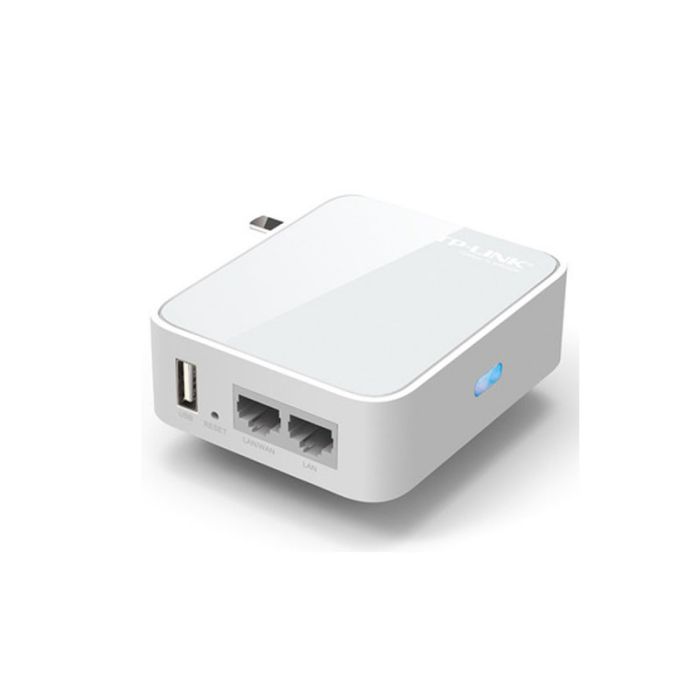 TP-LINK TL-WR720N TP-LINK TL-WR720N