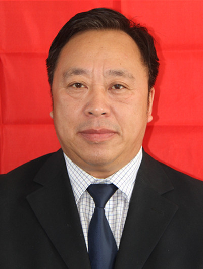 冷清安(中鐵二十三局集團有限公司職工)
