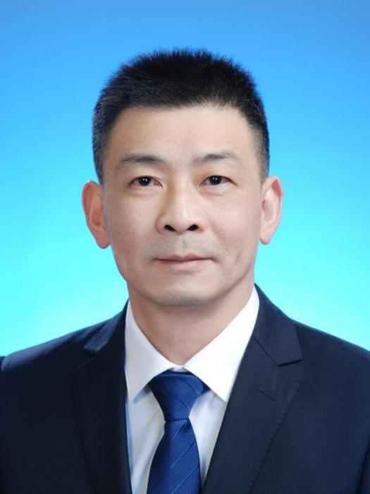 陳琦(湖北省經濟和信息化廳黨組成員、副廳長) 陳琦(湖北省經濟和信息化廳黨組成員、副廳長)