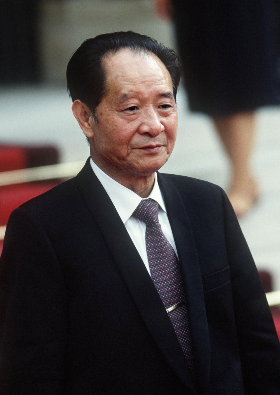 胡耀邦(中華人民共和國的主要領導人之一)