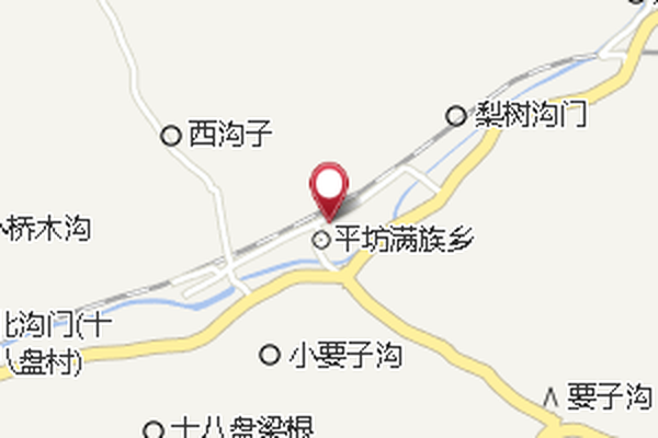 平坊公社 平坊公社