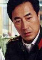 追蹤(2004年姜武、楊立新主演電視劇)